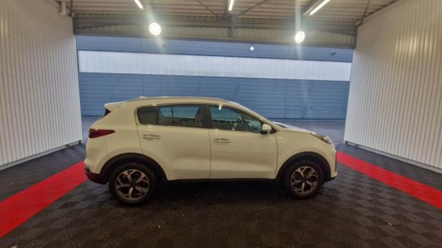 Kia Sportage image 4