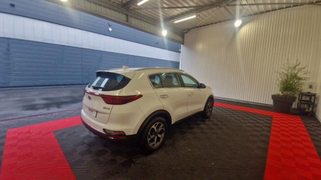 Kia Sportage image 5