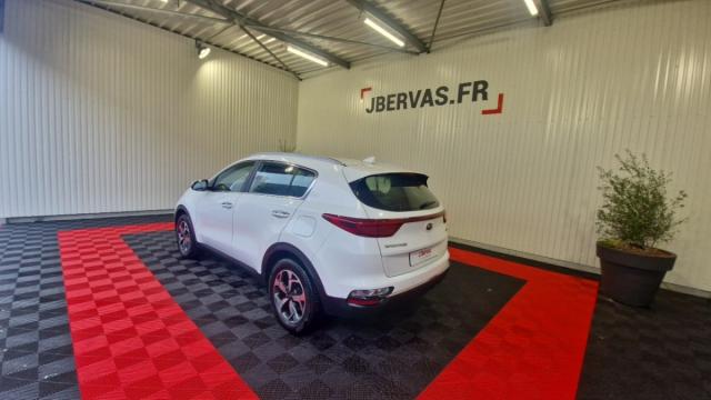 Kia Sportage image 2