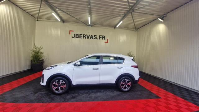 Kia Sportage image 9