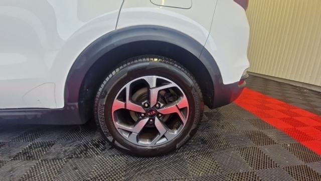 Kia Sportage image 6