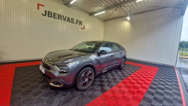 Citroen C4 Bluehdi 110 Ss C-Series
