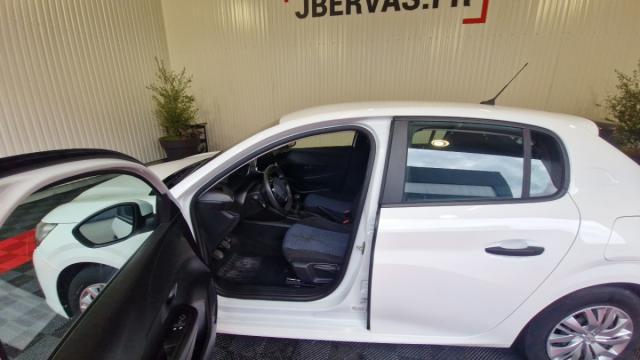 Peugeot 208 Affaire image 5
