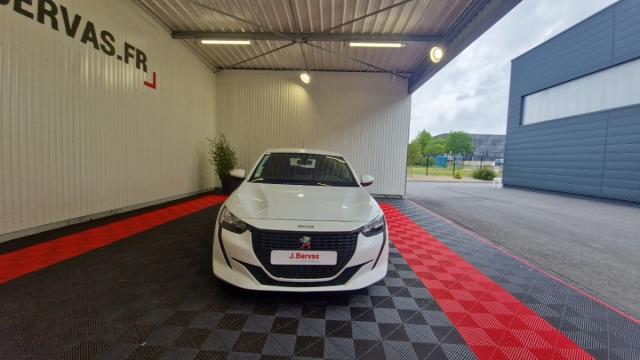 Peugeot 208 Affaire image 7