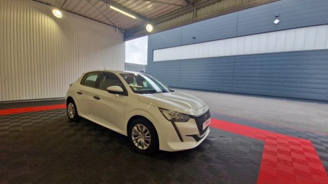 Peugeot 208 Affaire image 8