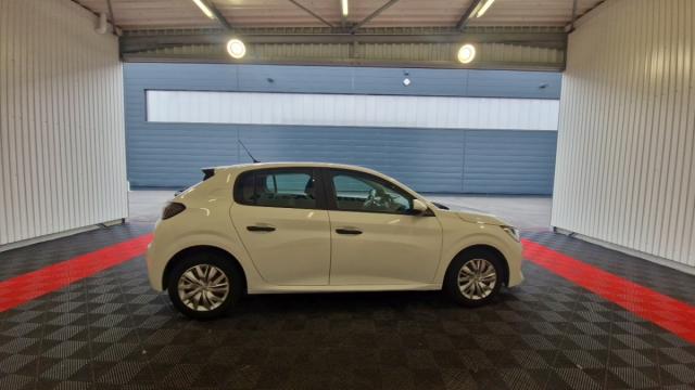 Peugeot 208 Affaire image 4