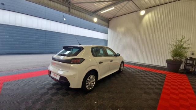 Peugeot 208 Affaire image 1