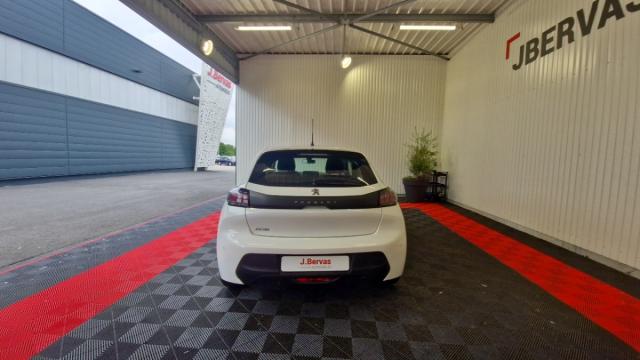 Peugeot 208 Affaire image 9