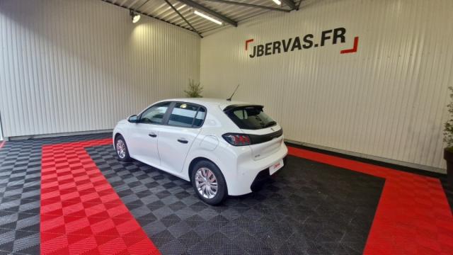 Peugeot 208 Affaire image 6