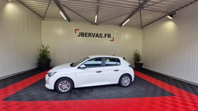 Peugeot 208 Affaire image 3