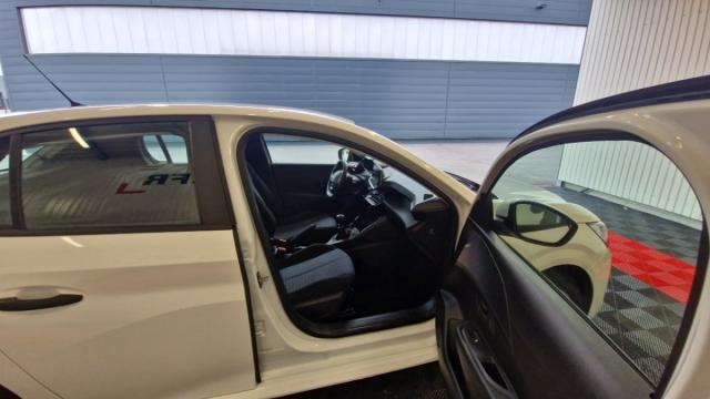 Peugeot 208 Affaire image 2