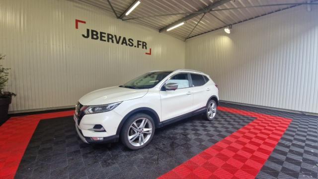 Nissan Qashqai 1.5 Dci 115 Visia
