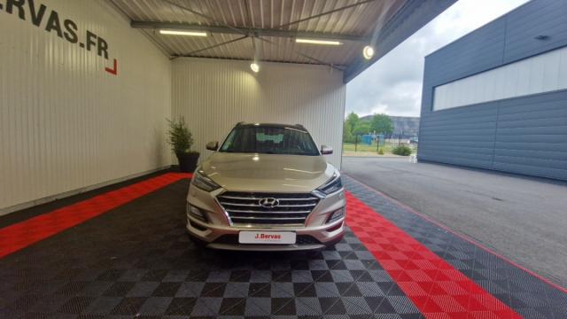 Hyundai Tucson image 6