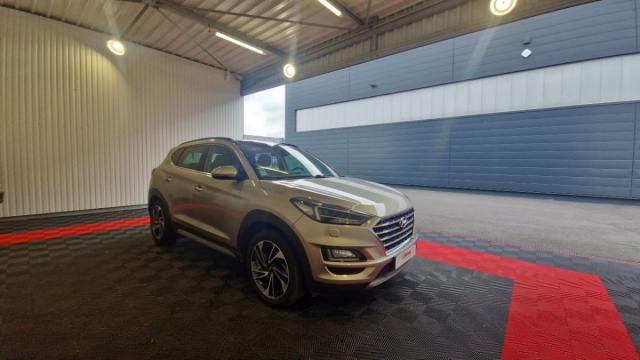 Hyundai Tucson image 1