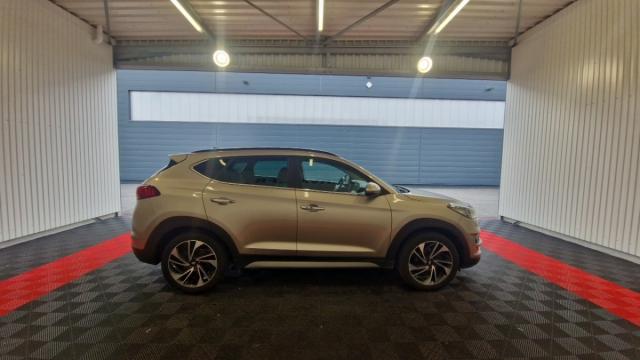 Hyundai Tucson image 5