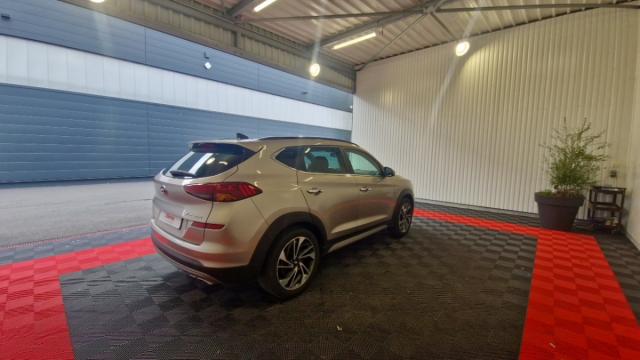 Hyundai Tucson image 7
