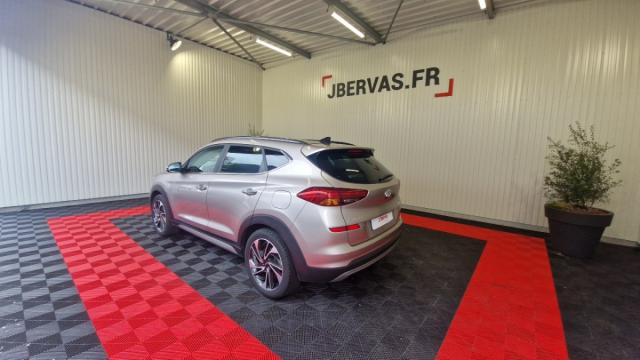 Hyundai Tucson image 2