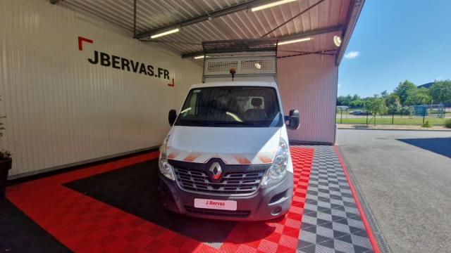Renault Master image 6