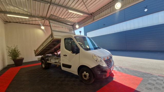 Renault Master image 5