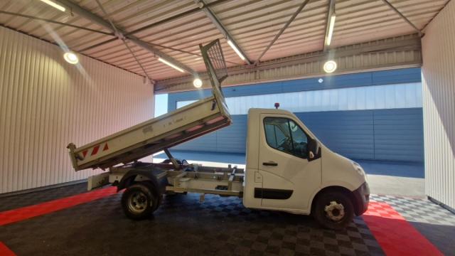 Renault Master image 7