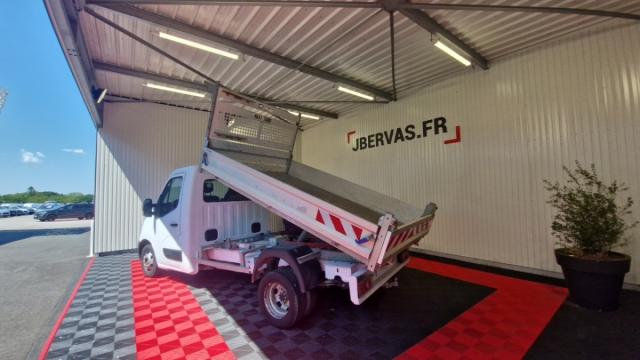 Renault Master image 4