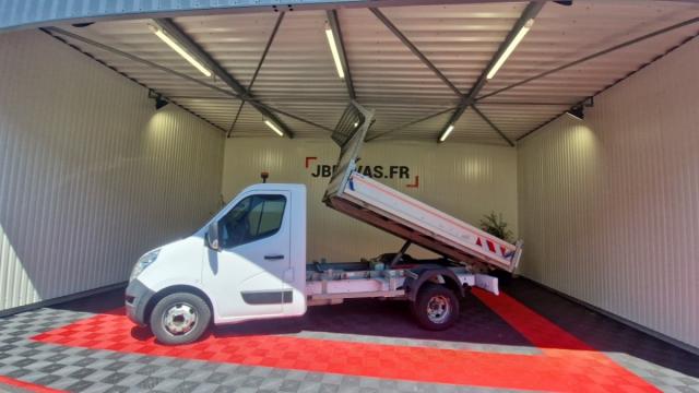 Renault Master image 3