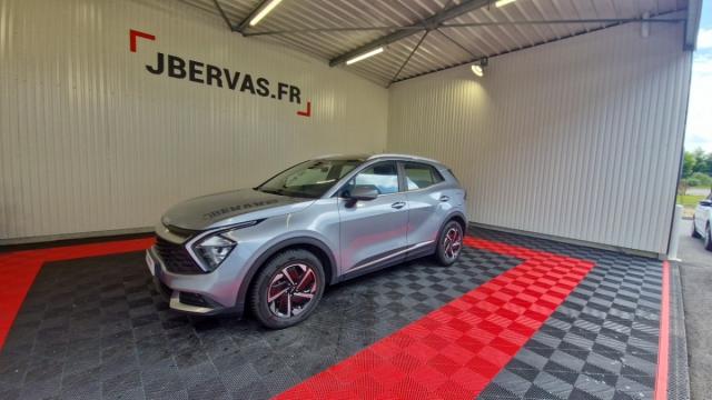 Kia Sportage 1.6 T-Gdi 230 Hev Auto Active