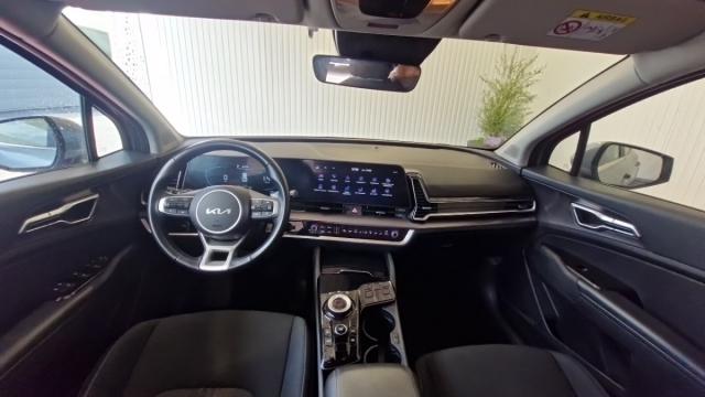 Kia Sportage image 4