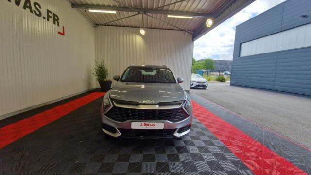 Kia Sportage image 7