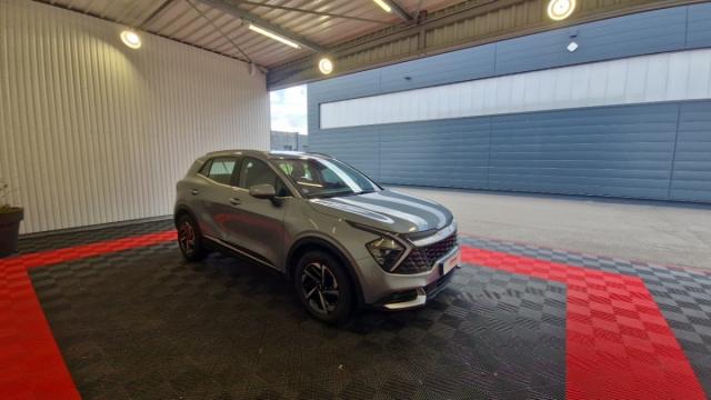 Kia Sportage image 9