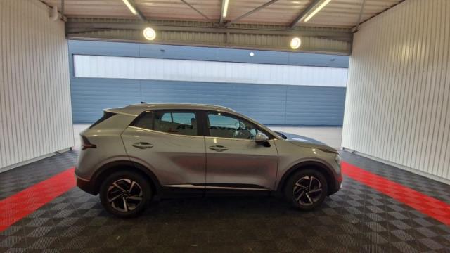 Kia Sportage image 2