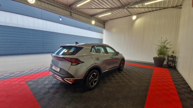 Kia Sportage image 5