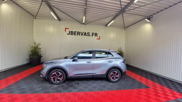 Kia Sportage image 8