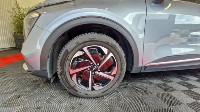 Kia Sportage image 1