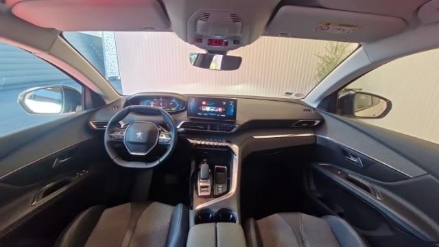 Peugeot 3008 image 1