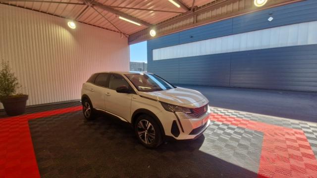 Peugeot 3008 image 8