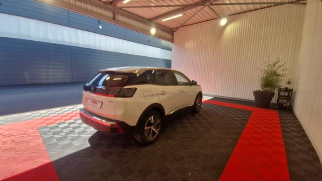 Peugeot 3008 image 6