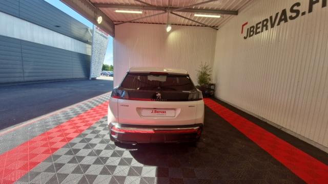 Peugeot 3008 image 4