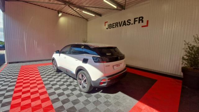Peugeot 3008 image 9
