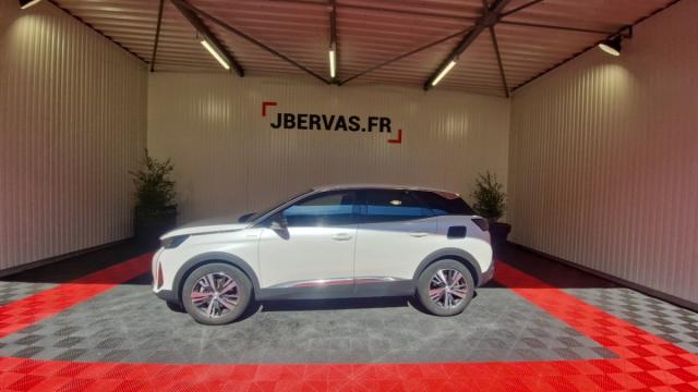 Peugeot 3008 image 7