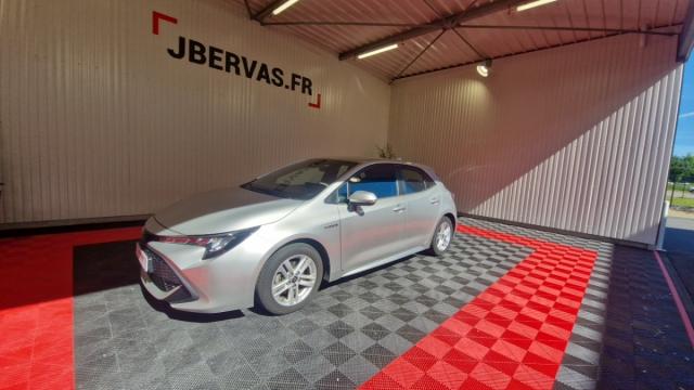 Toyota Corolla Pro Hybride My20 122h Dynamic Business