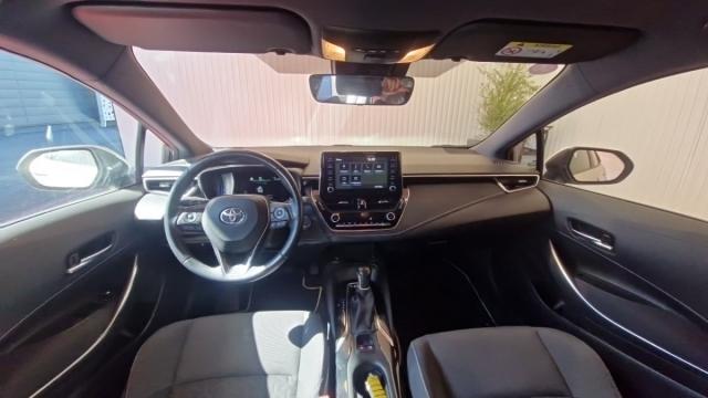 Toyota Corolla image 6