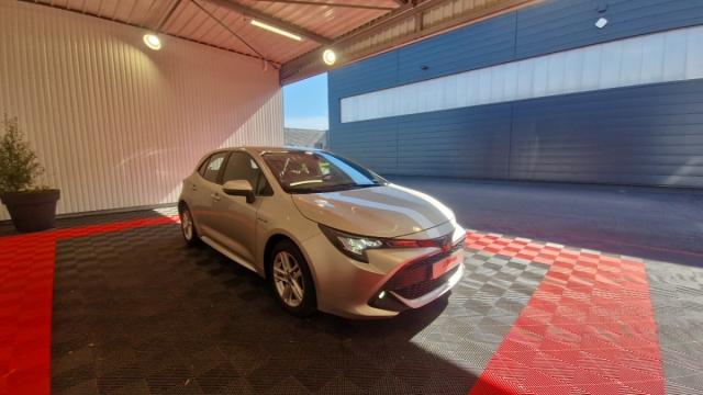 Toyota Corolla image 3