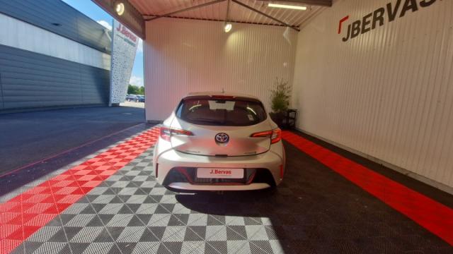 Toyota Corolla image 8
