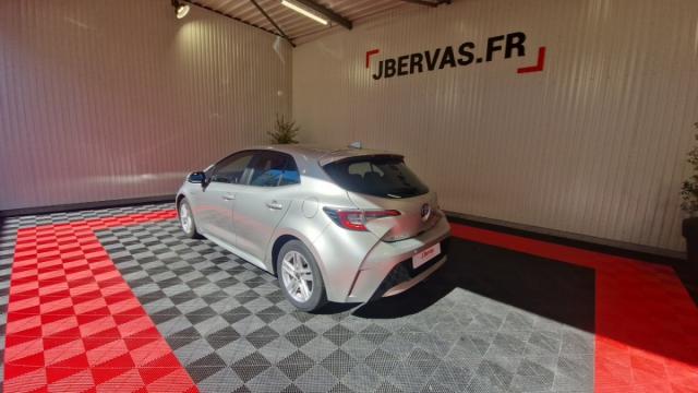Toyota Corolla image 4