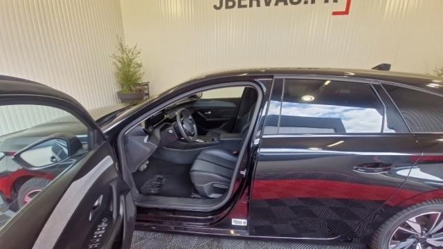 Peugeot 308 Sw image 4
