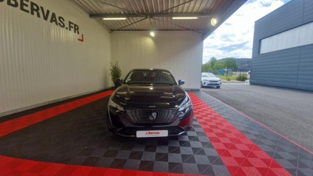 Peugeot 308 Sw image 8