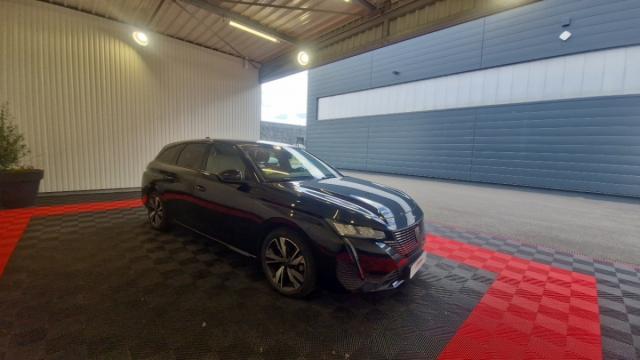 Peugeot 308 Sw image 1