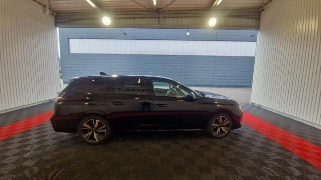 Peugeot 308 Sw image 6