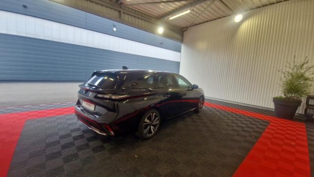 Peugeot 308 Sw image 2
